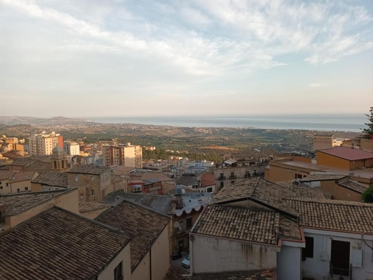 Ser-Jo Agrigento Exterior foto